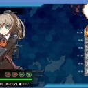 春イベメモ　E-5甲☆