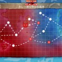 【艦これ】E-4甲終了