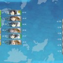 ようやっとE-2甲終了