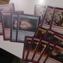 【大会結果】05/01 MRCメディア館FNM