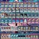 【遊戯王】竜剣士セフィラ【デッキ紹介】