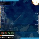 艦これ日記‐春イベ「E-５・甲」