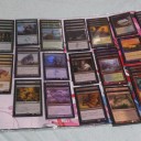 FNM in Card Shop Orb less Orb 郡山中央店（2015/5/1）