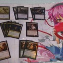 FNM in Card Shop Orb less Orb 郡山中央店（2015/5/1）