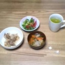 連休初日、晴れ♪