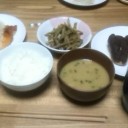 のんびり過ごす事も大切だ♪