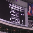 ナゴヤドーム勝ち越し！小杉２年ぶりの勝利だぜ～！！