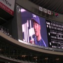 ナゴヤドーム勝ち越し！小杉２年ぶりの勝利だぜ～！！