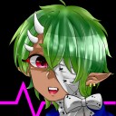おえかきしてます
