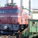 尾久の公開に