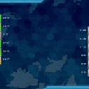 【艦これ】E6『打通作戦!ステビア海を越えて』　甲攻略【春イベ】