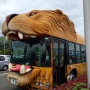 初めての動物園