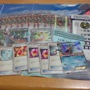 レックウザメガバトル名古屋大会　クライマックス進出