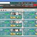 [艦これ]ぼくの春イベは