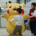 コロコロイチバンスプリング　タッグバトル　その3