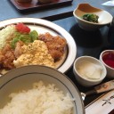 水曜　〓外出と腰痛と〓