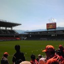 サッカーJ3 長野パルセイロ vs Ｊ－２２