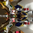 発掘物②－BB戦士153超起動大将軍