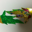 発掘物②－BB戦士153超起動大将軍