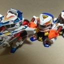 発掘物④－ビーダマンフェニックスシリーズ