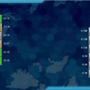 E-6甲ラストダンス終了