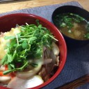 木曜　〓平日と通常と〓