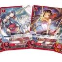 ファイアーエムブレムサイファ 公式サイト更新