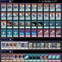 【遊戯王】セフィラ微調整&Em（エンタメイジ）デッキ紹介
