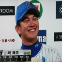 井手の２点タイムリーヒットで逆転勝利だぜ～！！