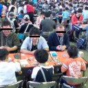 2015 5/5 レックウザメガバトル愛知大会