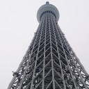 東京旅行いち