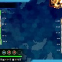 【艦これ】2015春イベ甲、ラストダンス2回目クリア！（編成・装備紹介）