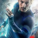 A2-Quicksilver 100 percent-