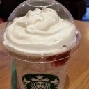 ヨーグルトフラペ