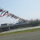 ５月９日