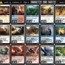 GPT千葉＠美嶋屋＆DTK-FRF Sealed Daily（2015/05/06＆09）