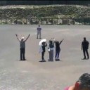 そんでもってメヒコな3人