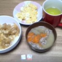 １周忌は短い♪　１年も短い♪