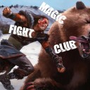 MAGIC FIGHT CLUB復ッ活ッ!!