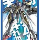 Gのスリーブ