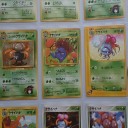 ★ポケカコレクション紹介5　《クサイハナ》