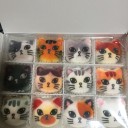ニャシュマロ