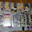 ヴァイス　マミ＆なぎさ黄単デッキ