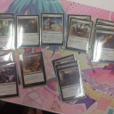 【MTG】2015年5月9日　スタンダード構築戦結果