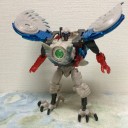 ようやく見つけた！