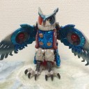 ようやく見つけた！