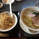 今日のランチ
