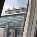 羽田→CDG