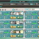 艦これ春イベント終了