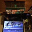 会社の先輩のストレージボックス開封結果